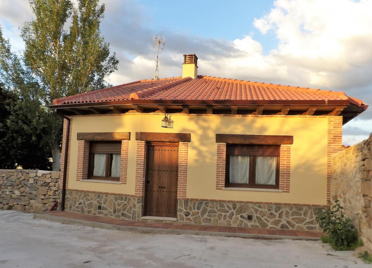 Casa Armonia Villa Ávila Exterior foto