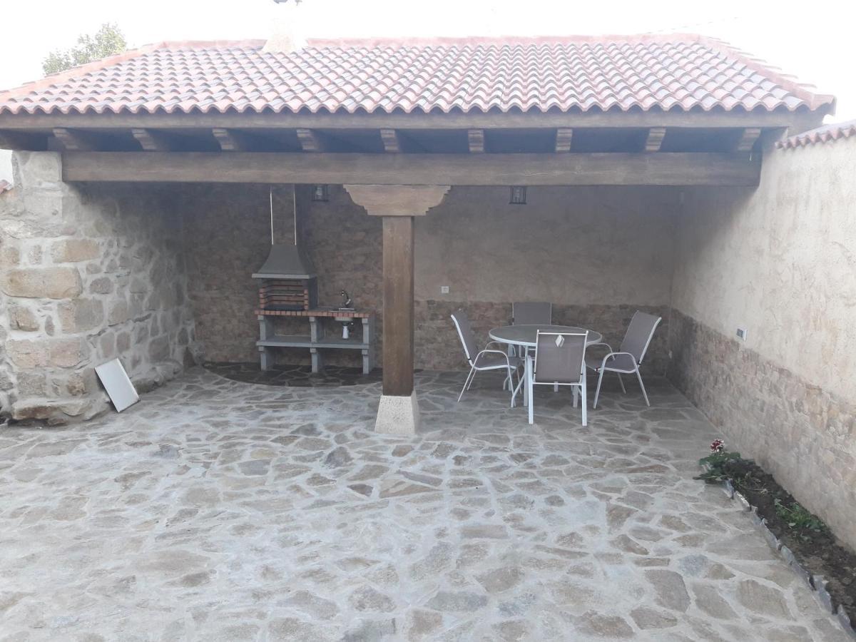 Casa Armonia Villa Ávila Exterior foto