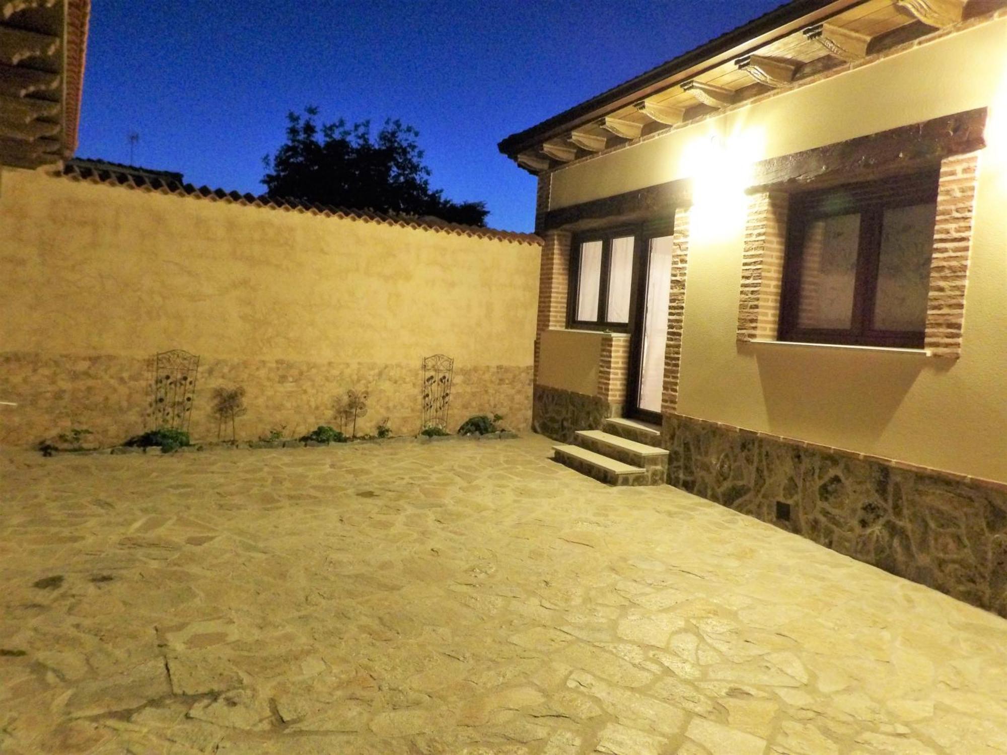 Casa Armonia Villa Ávila Exterior foto