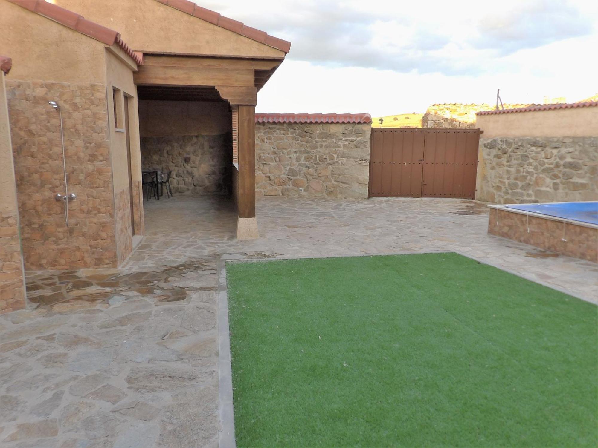 Casa Armonia Villa Ávila Exterior foto