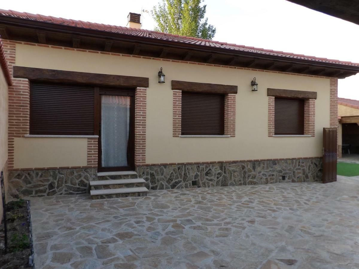 Casa Armonia Villa Ávila Exterior foto